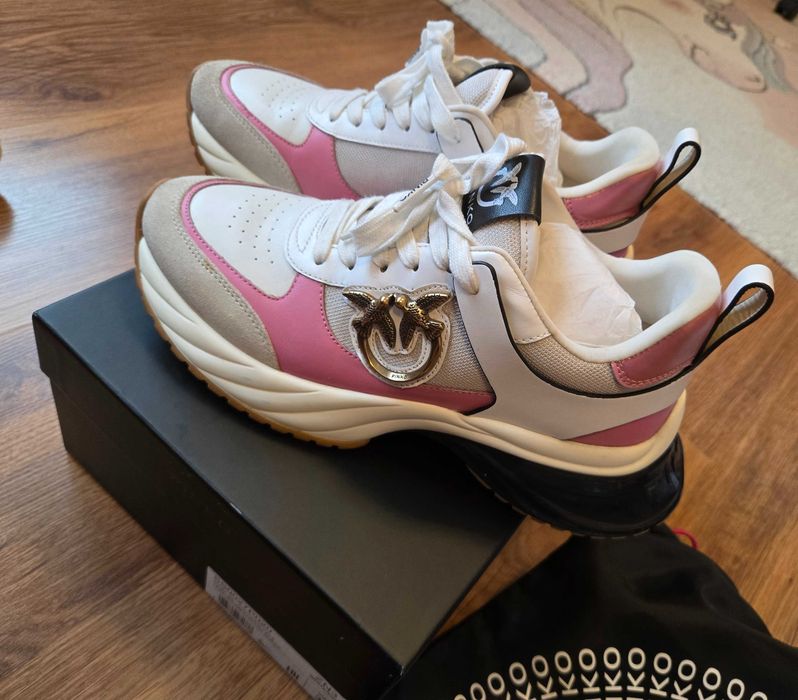 Оригинални маратонки Pinko