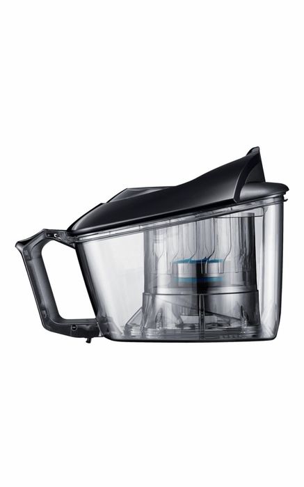 Пылесос Samsung VC18M31C0HG/EV серый