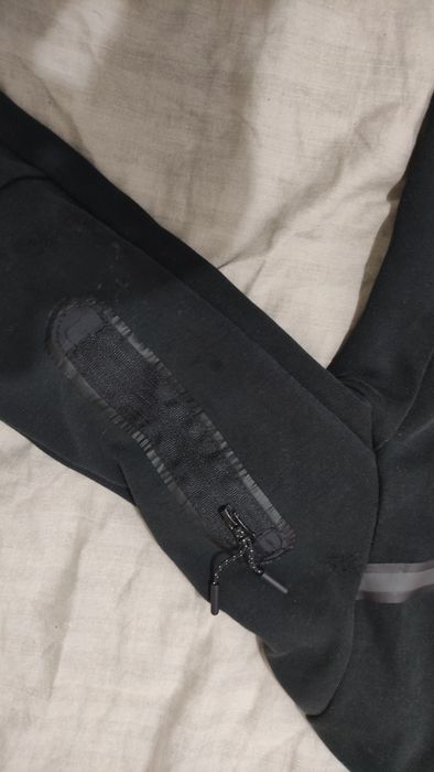 Теч флис tech fleece