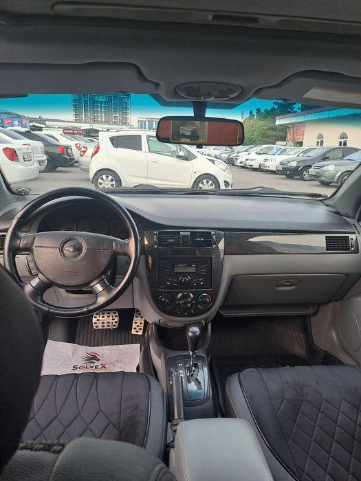 Other Lacetti / Gentra 2013 — 4