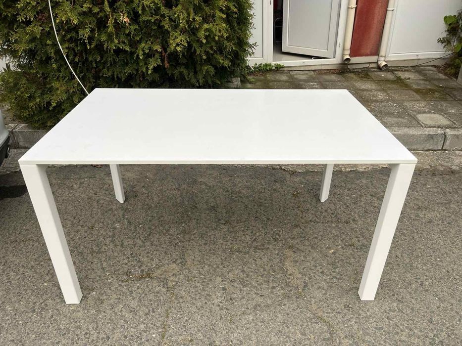 Маса с 4ри стола Ferruccio Lavini Италиански дизайнерски мебели