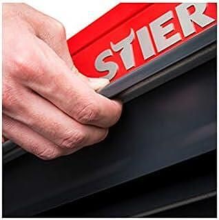 Приставката за количка за инструменти stier празна