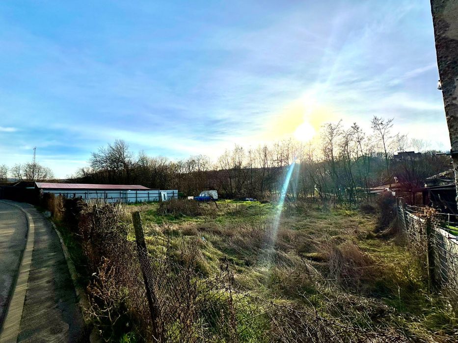 Teren Intravilan Str. Șara nr.145a