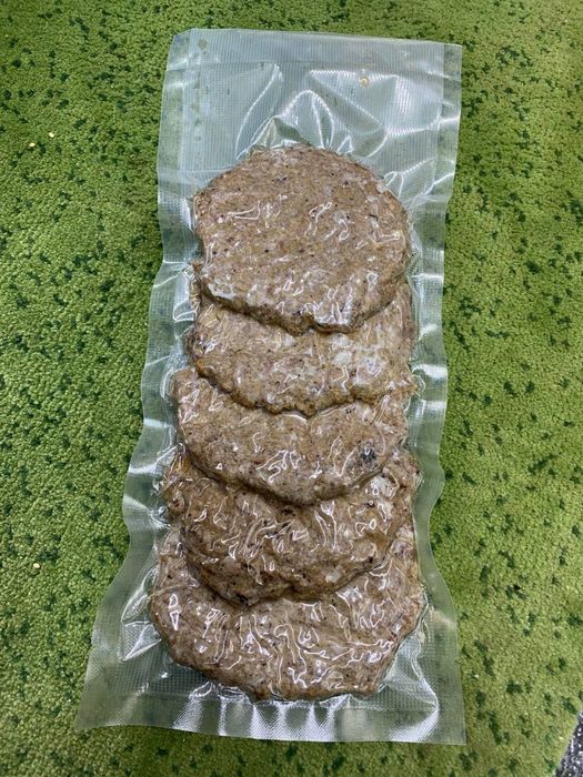 KOTLET MANGAL TAYYOR PISHGAN xalol va pokiza 10.000