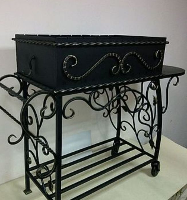 Мангал,походной,домашний