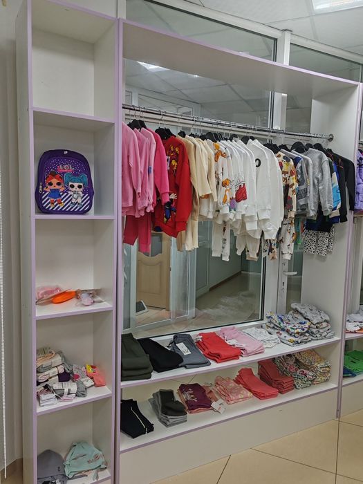 Магазин семейный одежды