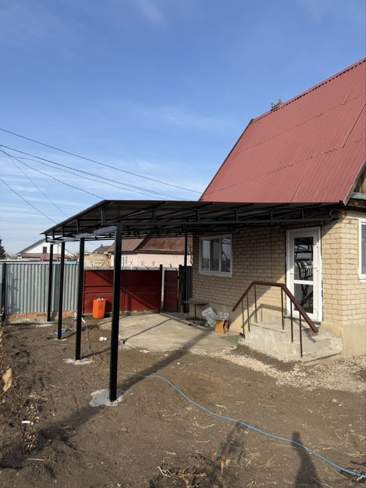 Сварочные работы