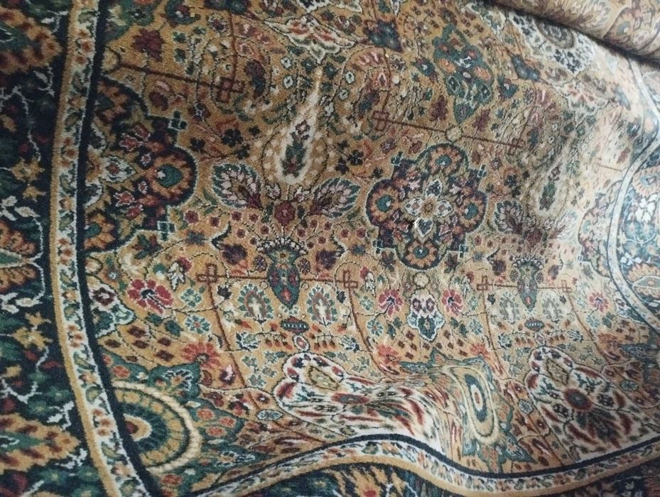 Килим 200 см х 300 см