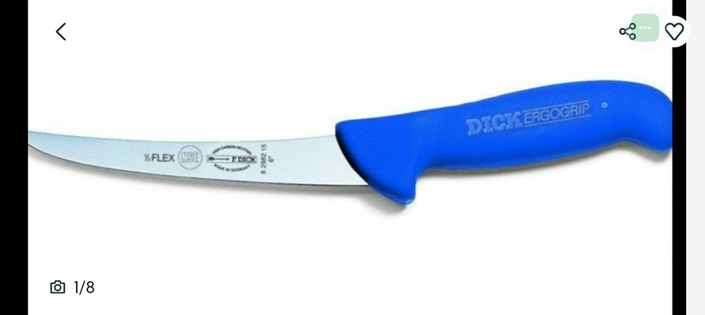 Produse Noi Originale Germania Victorinox și dick