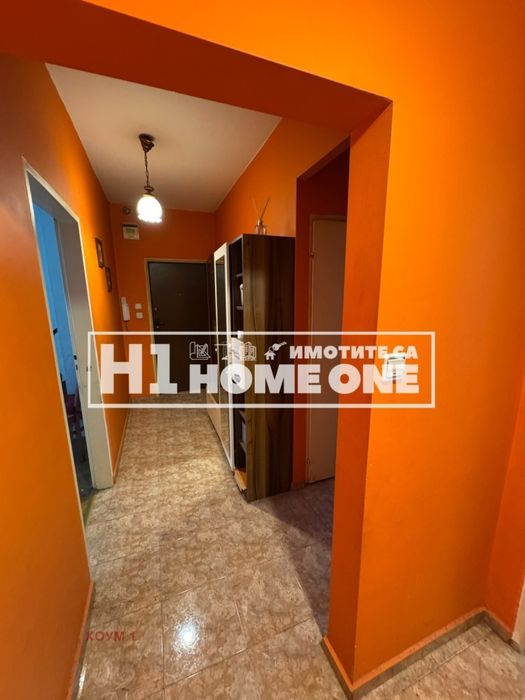 Продажба 4-стаен гр. София - Дианабад 100m²
