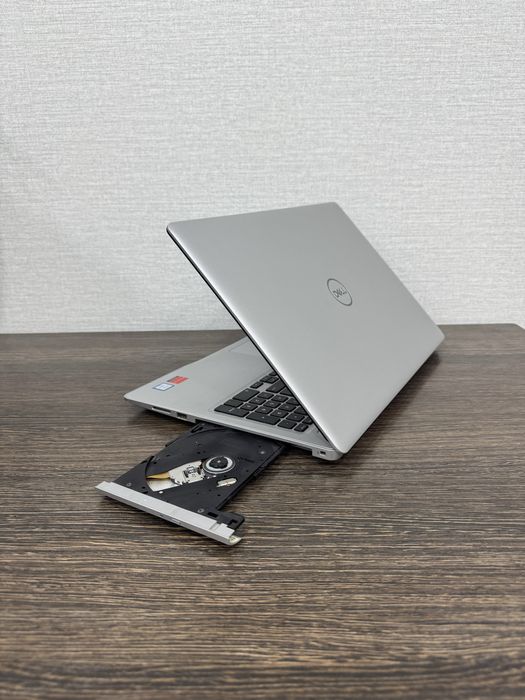 8-Ядерный Dell P75F intel Core i7 4-Гб Видео Картой 15,6 Full-HD Экран