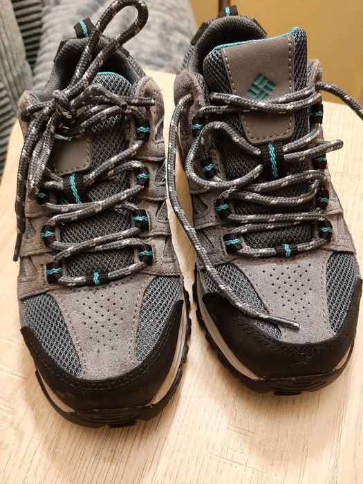 Pantofi trekking Columbia