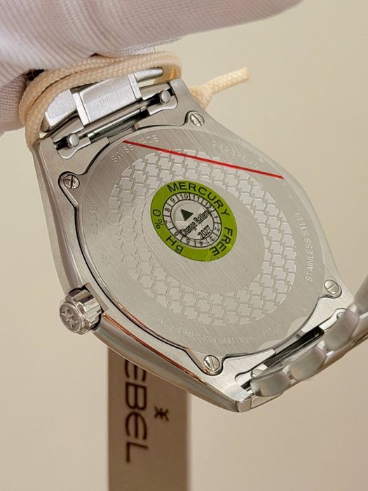 Швейцарские часы EBEL 1911