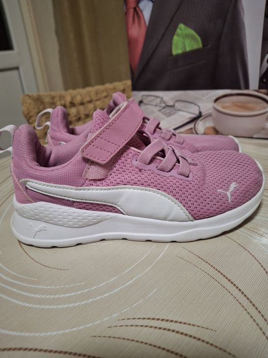 Детски маратонки Puma