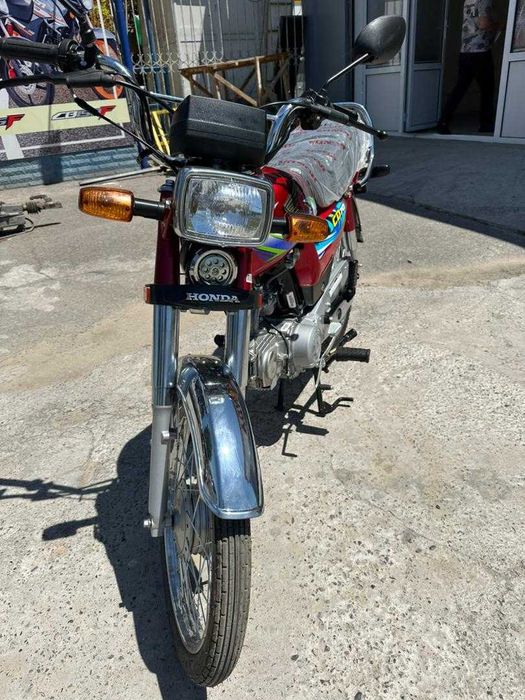 Мотоцикл Хонда оригинал