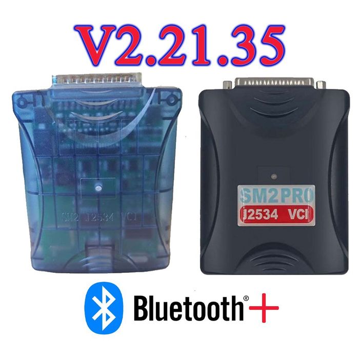 Сканматик прашивка 35 версия