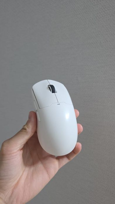 Беспроводная мышь mchose a5 pro