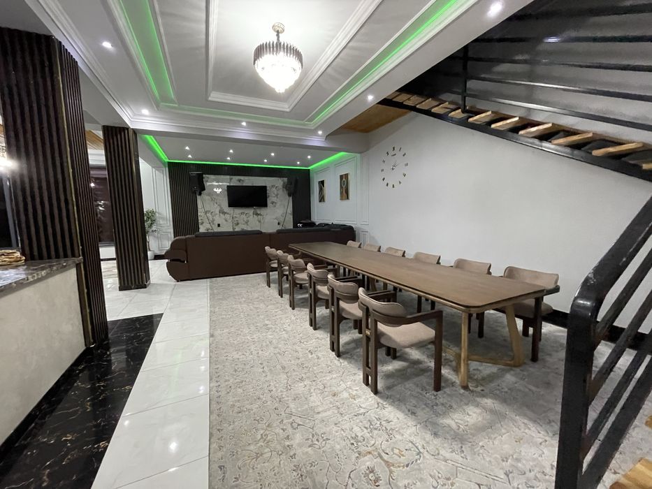 Продается коттедж в горах бургулюк