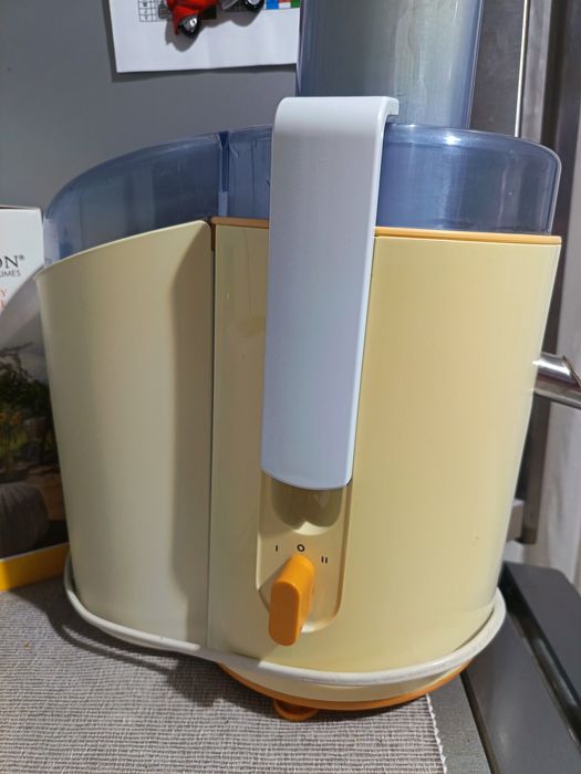 Storcator philips hr1858 stare perfecta de  funcționare.