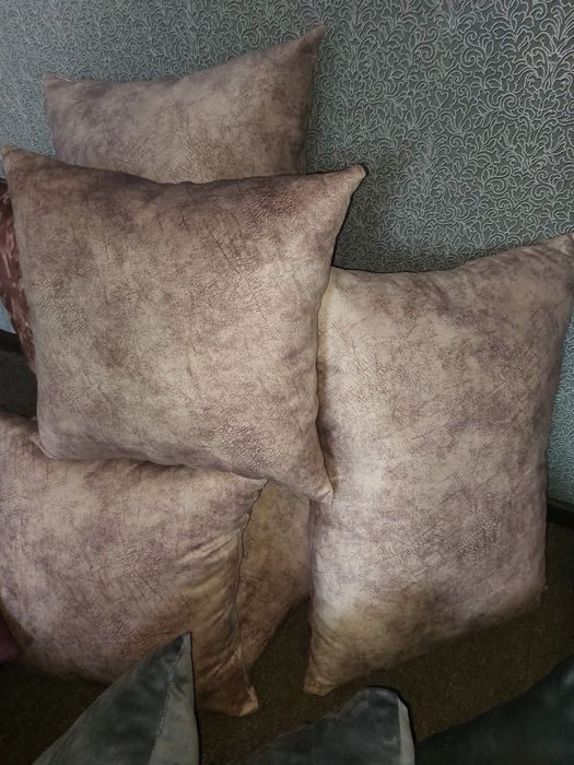 Продам подушки, много вариантов