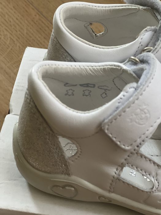 Сандали Pepino