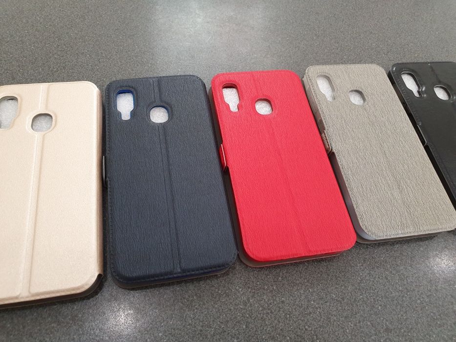 A12,A32,A21S,A41,A10,A20e,A50, A52,A70,J4+,J6+,A7 2018 тефтери