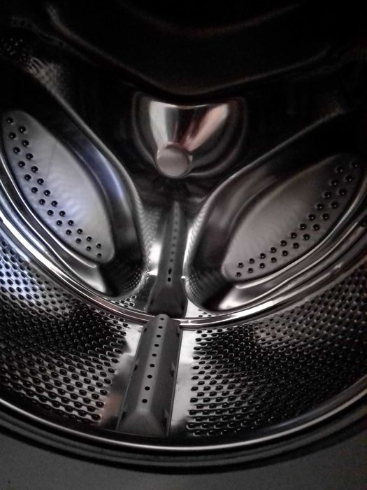 Пералня indesit модел win600, на части