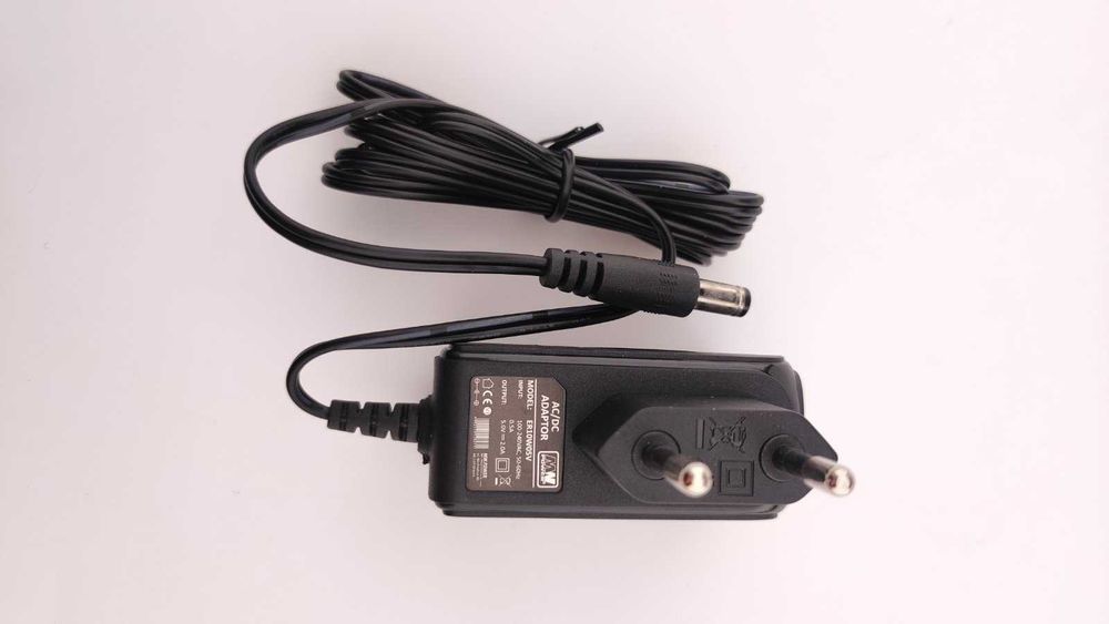 Адаптери 48V/3A 24V/1A 5V/2A