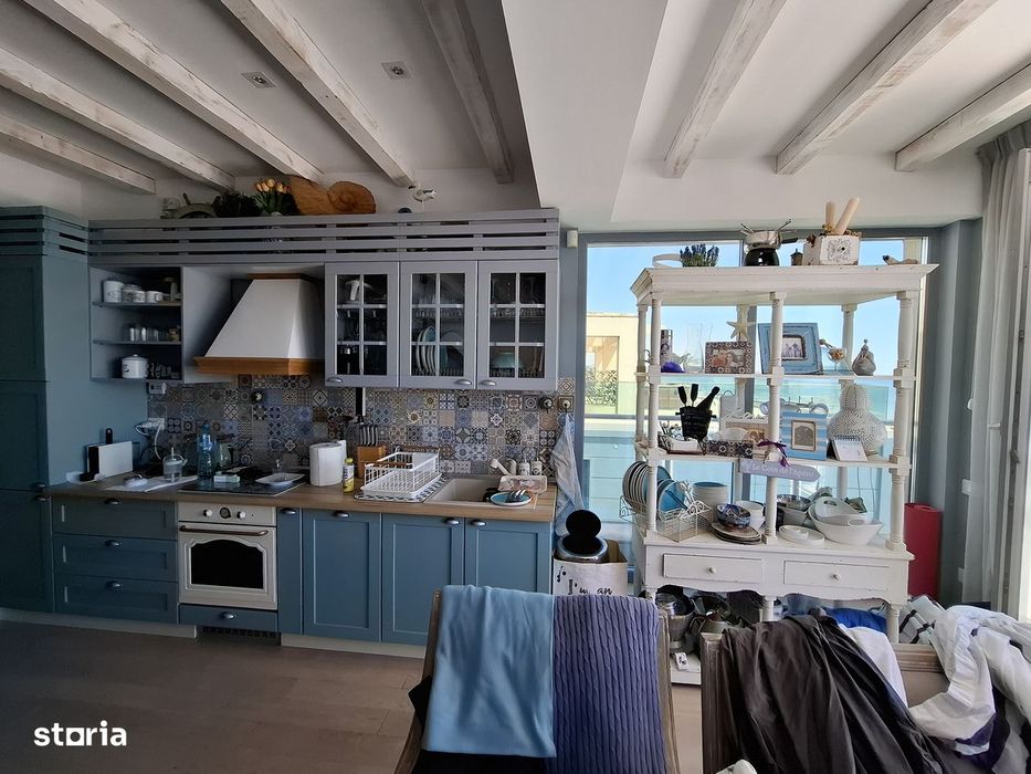 Apartament,