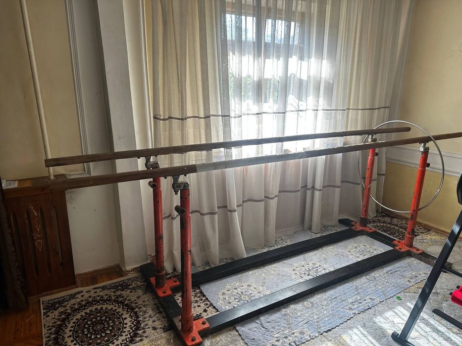 Продается брус олимпийский