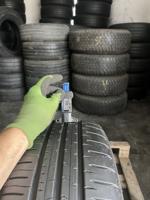 1 anvelopa de vara 205/55/16 Falken DOT 2024!