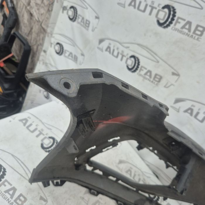 Bara fata Volkswagen Golf 7 R-Line Facelift an 2017-2018-2019
