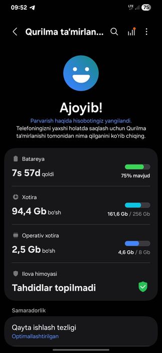 Samsung s22 plus