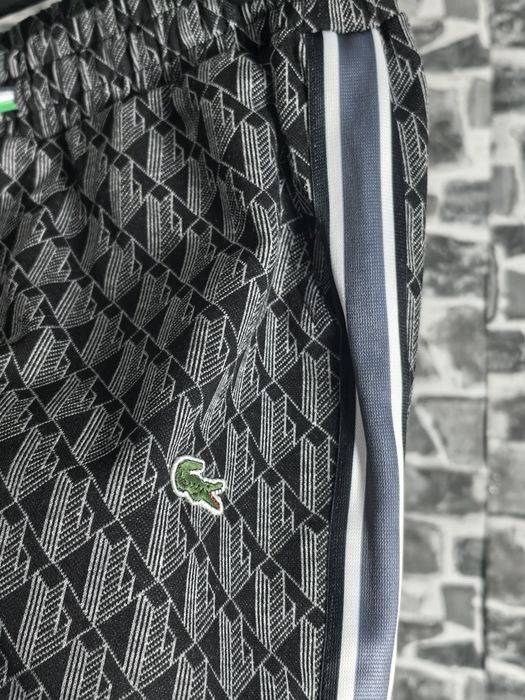 Lacoste летен екип