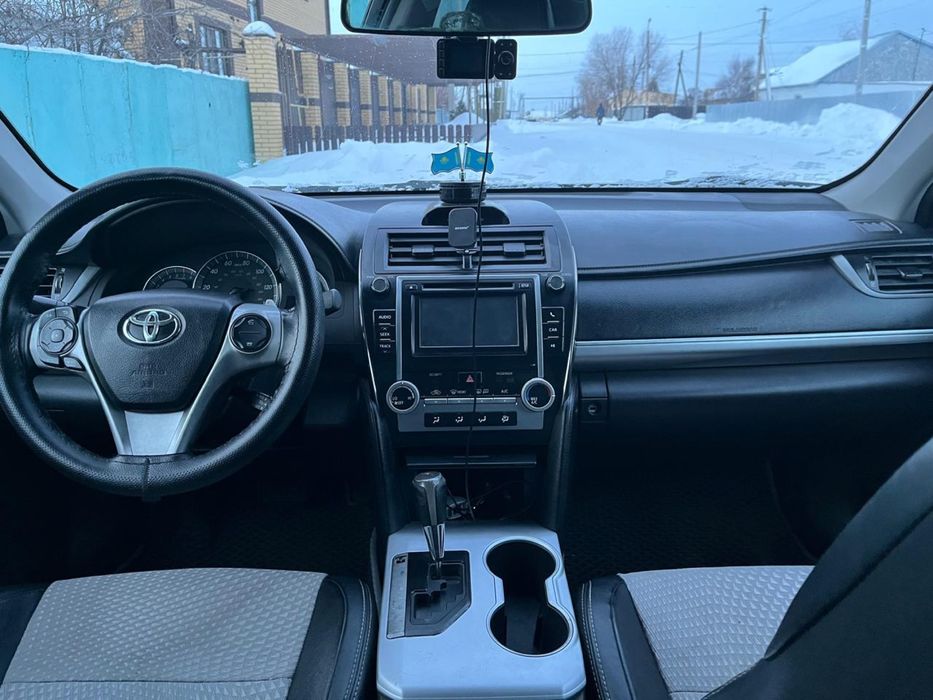 Продам камри 50 американец