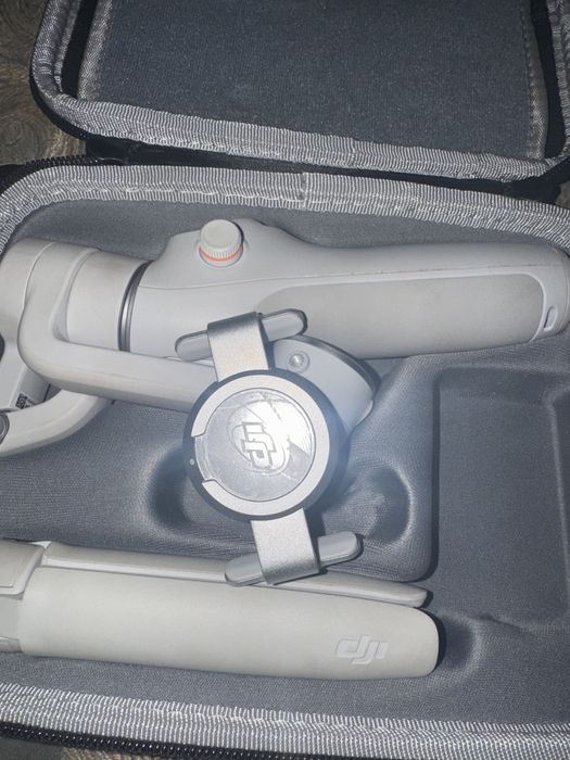 Стабилизатор dji osmo 6