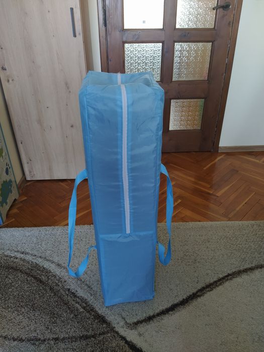 Кошара за игра квадратна
