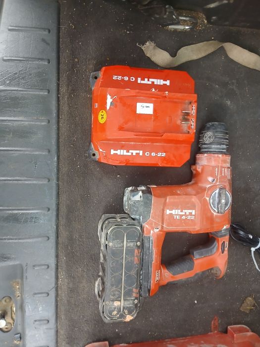 Hilti te 4 22  2024