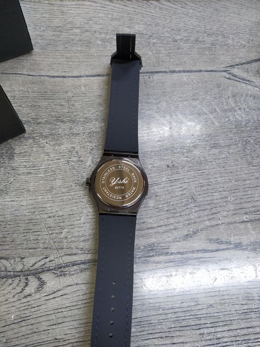 наручные мужские часы