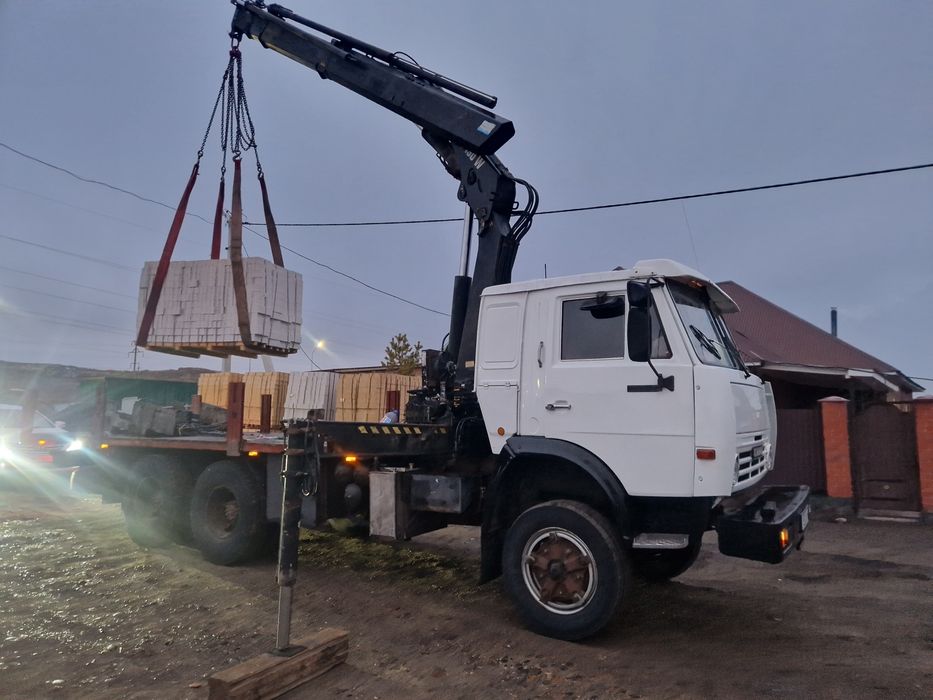 Услуги манипулятор