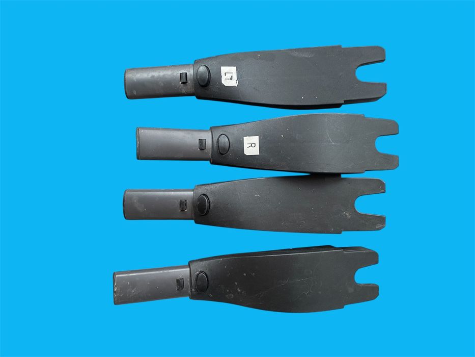 Количка за близнаци