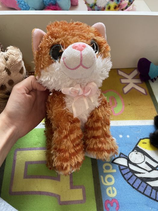 Игрушки! В хорошос состояние