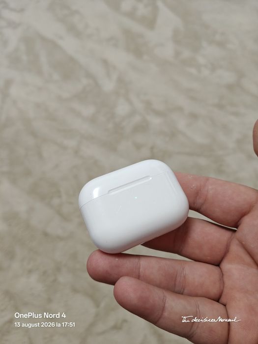 Vând Airpods Pro