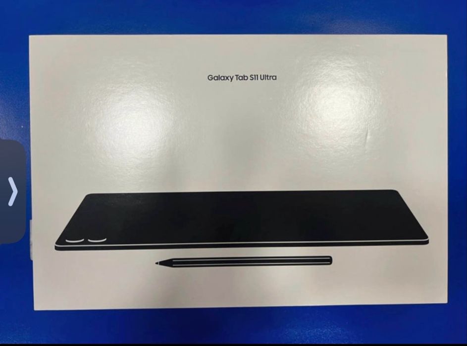 Samsung tab s11 ultra