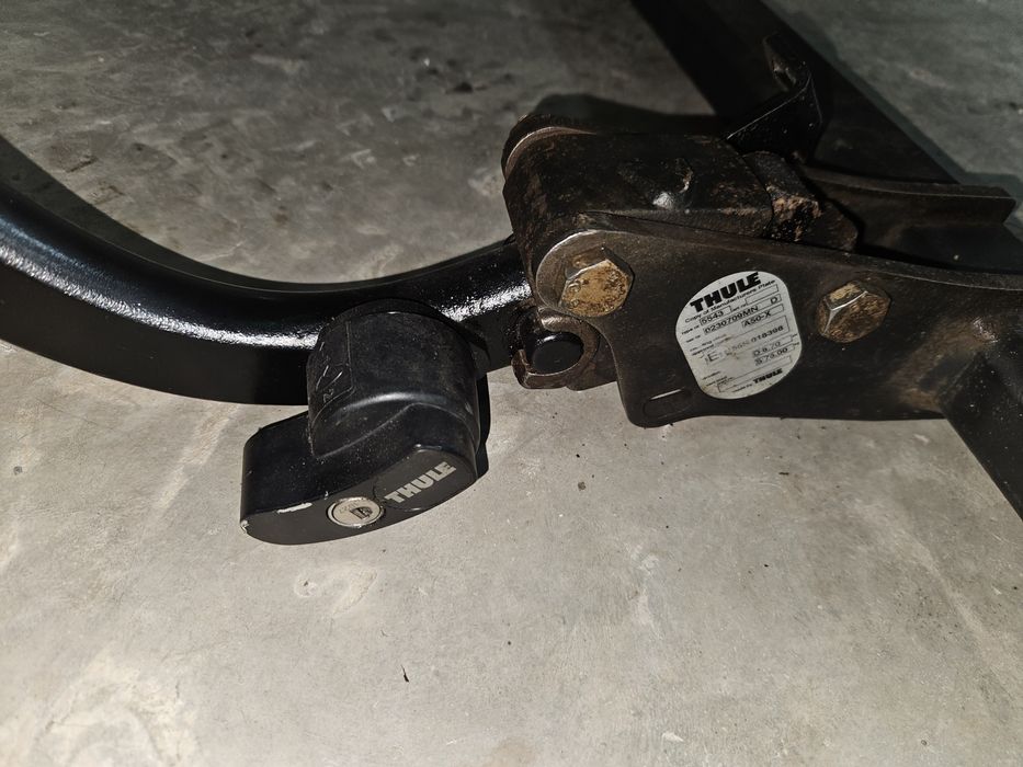 Теглич Citroen ds5