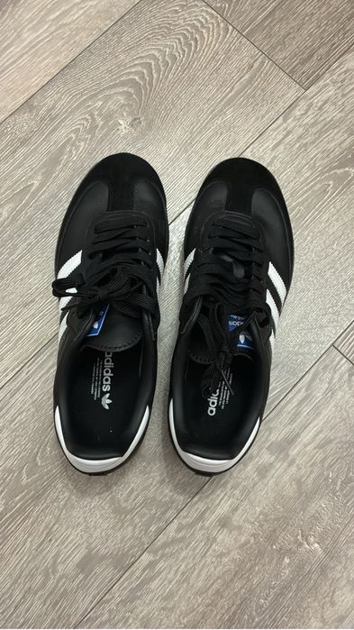 Adidas Sambo Оригиналы