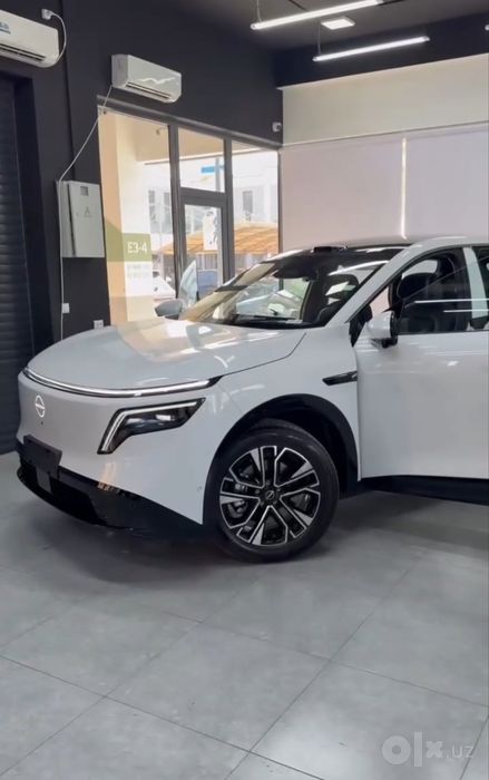 Nissan NX8 310 max full
