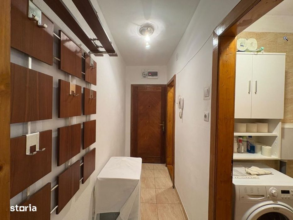 Apartament 2 camere, parter, Vasile Aaron, Sibiu