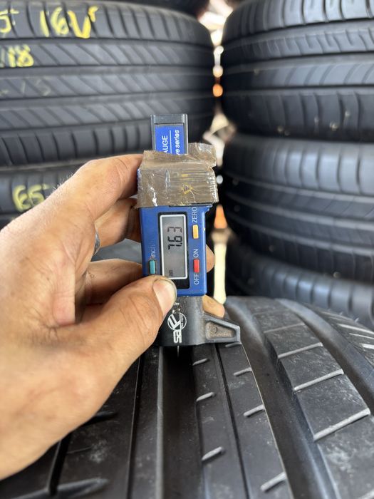 1 Anvelopa Vara 245/45/19 Michelin Pilot Sport 3 245 45 19 R19