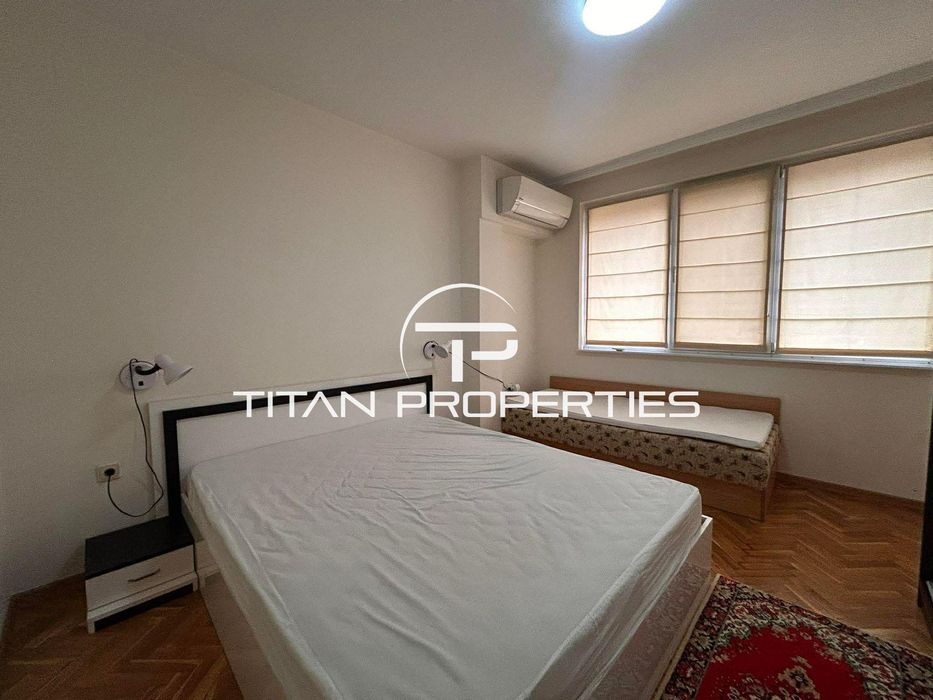 Дава се под наем Двустаен апартамент в Варна, Спортна зала - 80 кв.м за 578.34 € - Снимка #8